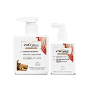 Voltage - Pacchetto anticaduta