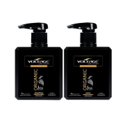 Voltage - Confezione Organic Liss