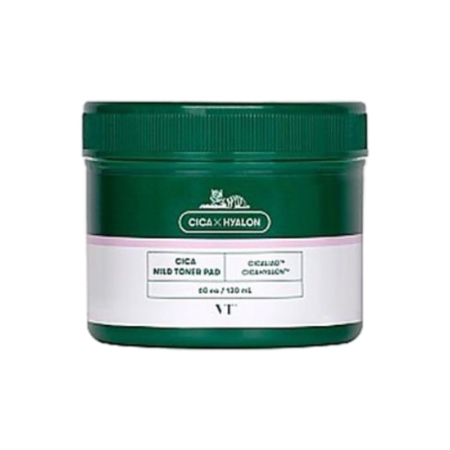 VT Cosmetics - Dischetti multiuso per le cicatrici