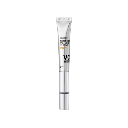 VT Cosmetics - Crema contorno occhi Reddle Shot Vita-Light