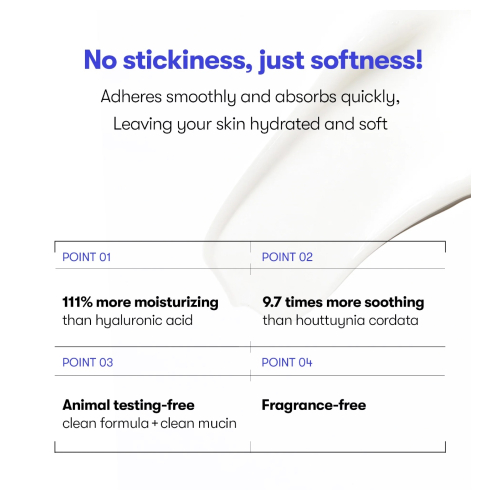 VT Cosmetics - Crema viso idratante con Glucamune