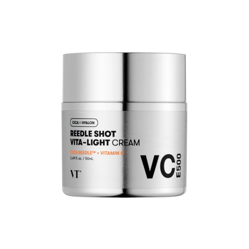 VT Cosmetics - Crema viso Reedle Shot Vita-Light