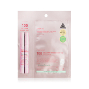 VT Cosmetics - Maschera 2-Step Collagen Reddle Shot 100