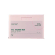 VT Cosmetics - Maschera viso Cica Collagen - 30ea