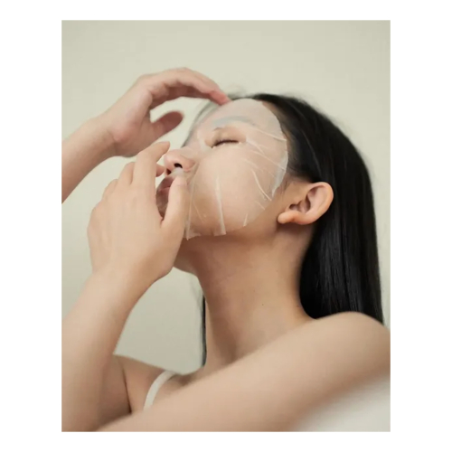 VT Cosmetics - Cica Daily Soothing Confezione maschera viso - 30 unità