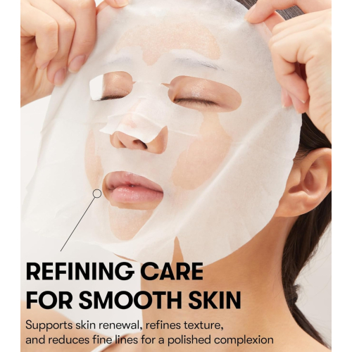 VT Cosmetics - Maschera viso CICA Reti-A - 30ea