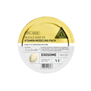 VT Cosmetics - Maschera viso Reedle Shot Ex Vitamin Modeling