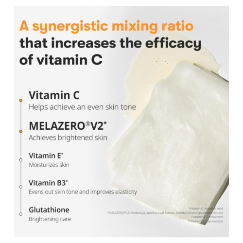 VT Cosmetics - Maschere viso Reedle Shot Vita-Light - 30ea