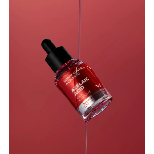 VT Cosmetics - *AZ Care* - Siero lenitivo Azelaic Acid CICA Exosome