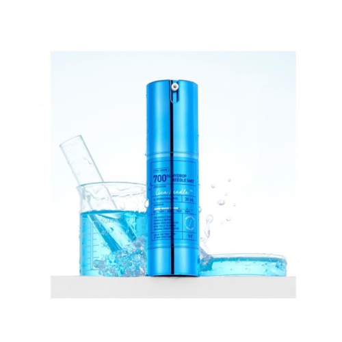 VT Cosmetics - Siero Microneedle Hydrop Reedle Shot  - 700