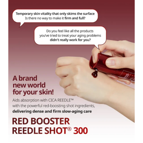 VT Cosmetics - Siero con microaghi Reedle Shot Ex Cic - 300