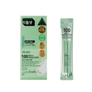 VT Cosmetics - Siero Rinnovatore in Fiale 100 Reti-A Reedle Shot