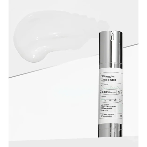 VT Cosmetics - Siero con microaghi Reedle Shot - 100