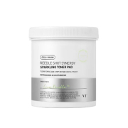 VT Cosmetics - Tonico in formato pad Reedle Shot Synergy Sparkling