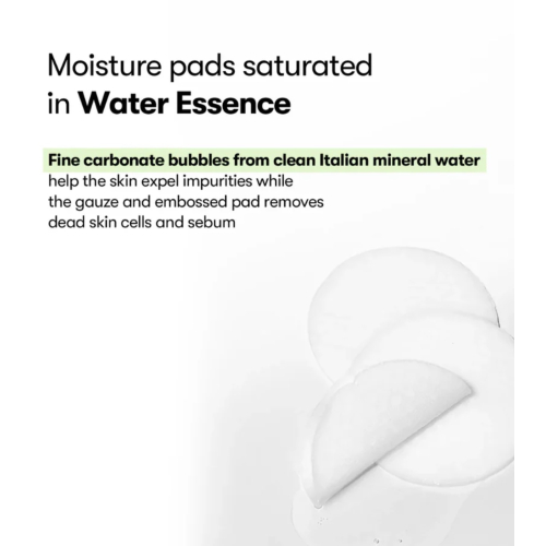 VT Cosmetics - Tonico in formato pad Reedle Shot Synergy Sparkling