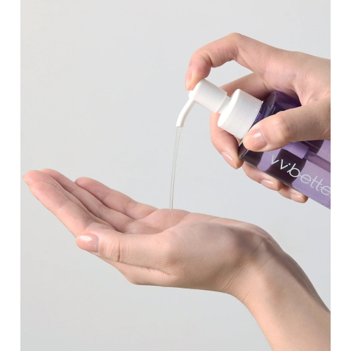 vvbetter - Olio detergente Gentle Depp