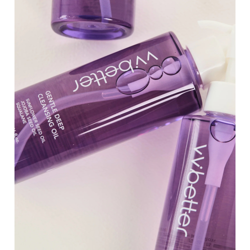 vvbetter - Olio detergente Gentle Depp