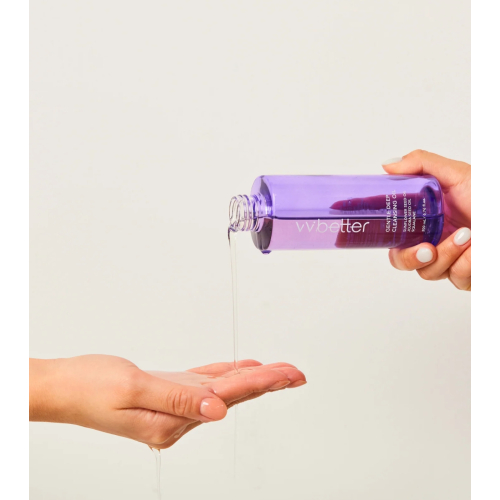 vvbetter - Olio detergente Gentle Depp