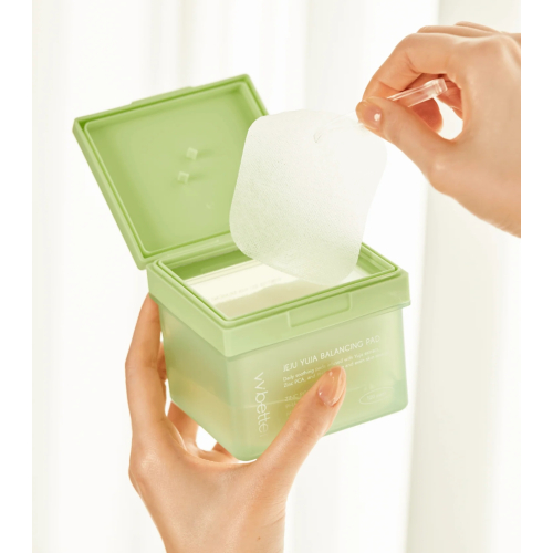 vvbetter - Cuscinetti su cuscinetto Jeju Yuja Balancing - 120 pezzi