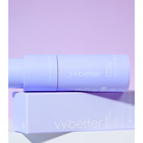 vvbetter - Contorno Occhi Firming Eye Cream