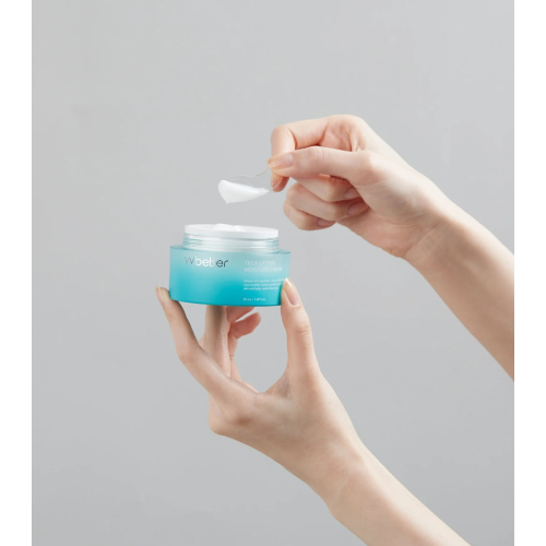 vvbetter - Crema Rassodante Teca Lifting Moisture