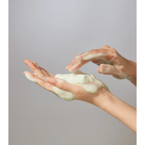 vvbetter - Schiuma detergente Yuja Balancing Bubble