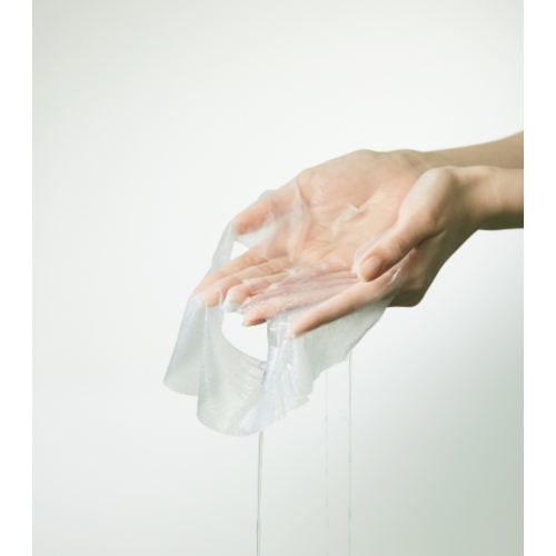 vvbetter - Maschera viso Rejuvenating Squalane