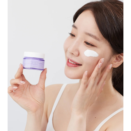 vvbetter - Maschera detergente profonda Purifying Mud