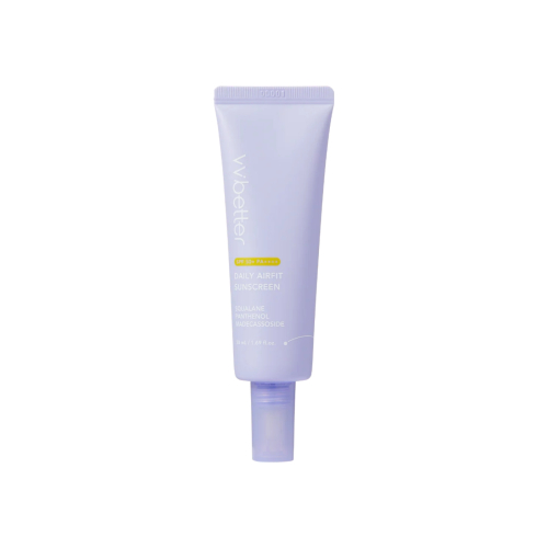 vvbetter - Protezione solare Daily Airfit SPF50+