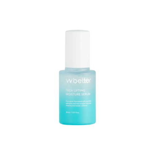 vvbetter - Siero rassodante Teca Lifting Moisture