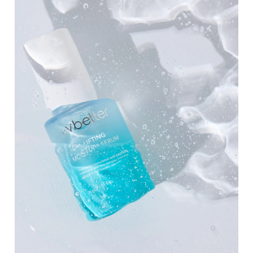 vvbetter - Siero rassodante Teca Lifting Moisture