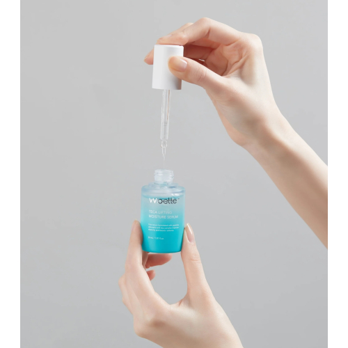 vvbetter - Siero rassodante Teca Lifting Moisture