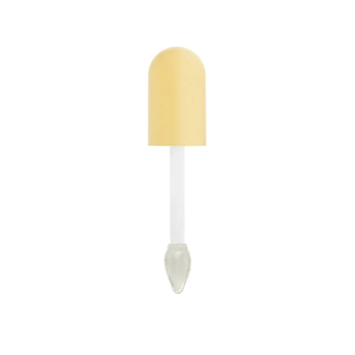 W7 Cosmetics - *Hot Take* - Olio labiale con SPF30 - Clear