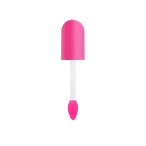 W7 Cosmetics - *Hot Take* - Olio labiale con SPF30 - Pink