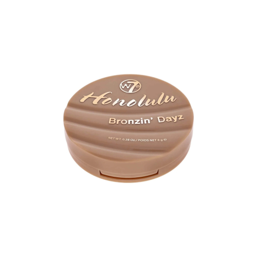 W7 - Balsamo abbronzante Honolulu Bronzin’ Dayz - Sun-Blazed