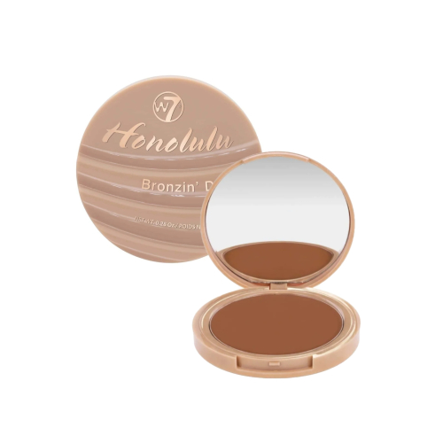 W7 - Balsamo abbronzante Honolulu Bronzin’ Dayz - Sun-Kissed