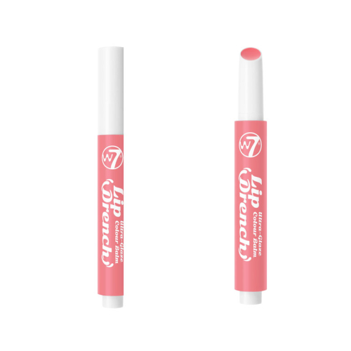 W7 - Balsamo labbra colorato Lip Drench - Sorbet