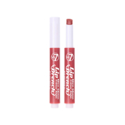 W7 - Balsamo per labbra colorato Lip Drench Ultra-Glisten - Hottie