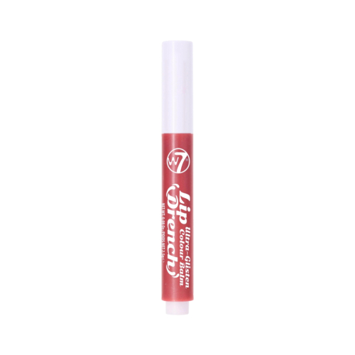 W7 - Balsamo per labbra colorato Lip Drench Ultra-Glisten - Hottie