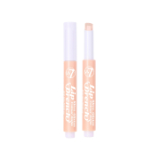 W7 - Balsamo per labbra colorato Lip Drench Ultra-Glisten - My Crush