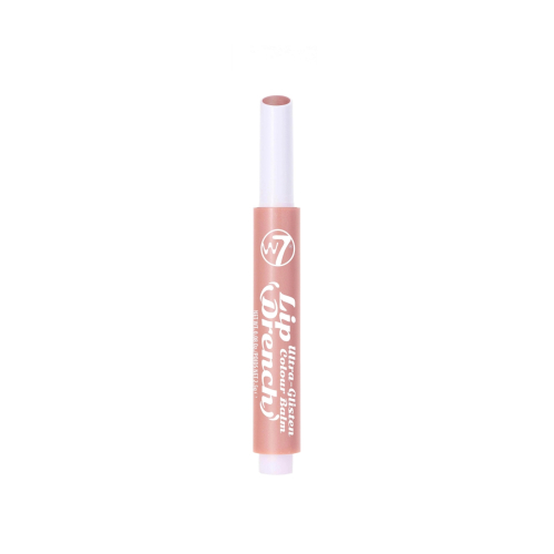 W7 - Balsamo per labbra colorato Lip Drench Ultra-Glisten - Romance