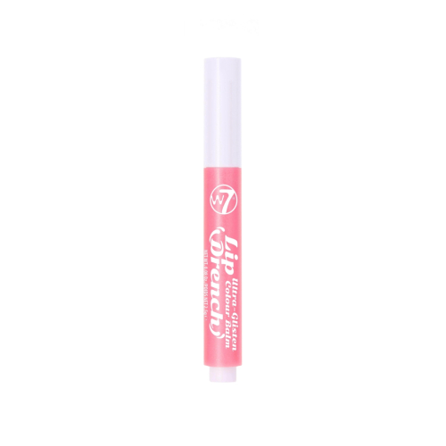 W7 - Balsamo per labbra colorato Lip Drench Ultra-Glisten - Yes Please