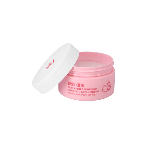 W7 - Struccante e balsami detergenti Berry Clean