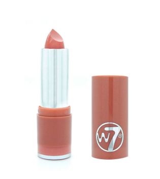 W7 - Rossetto Fashion The nudes - Suede