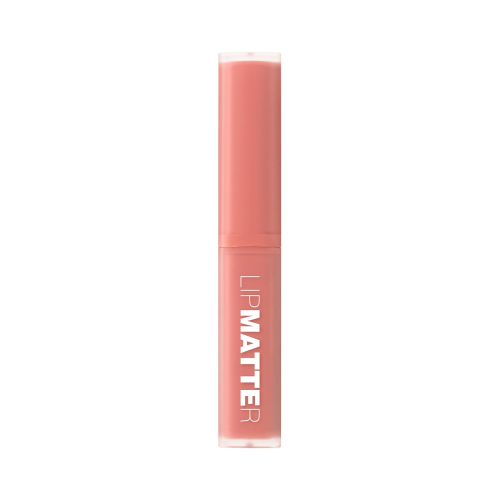 W7 - Rossetto Lip Matter - All Talk