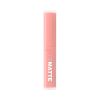 W7 - Rossetto Lip Matter - Fully Charged
