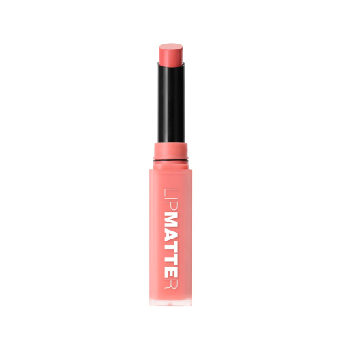 W7 - Rossetto Lip Matter - Hot Talent