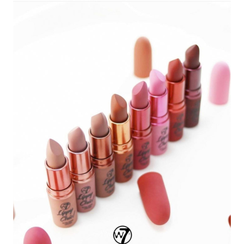 W7 - Rossetto Lippy Chic! - Back Chat