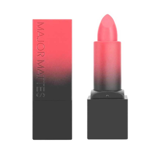 W7 - Rossetto Major Mattes - Bond Girl