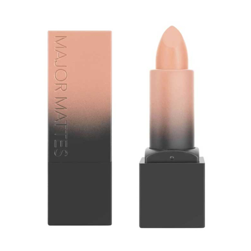 W7 - Rossetto Major Mattes - Exposed